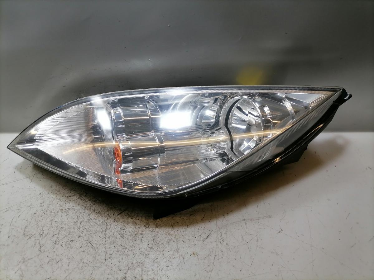 Mitsubishi Colt Z30 original Scheinwerfer vorn links Halogen Bj.2006